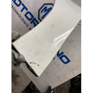 PARAFANGO ANTERIORE SINISTRO RENAULT SCENIC 3 2010 BIANCO