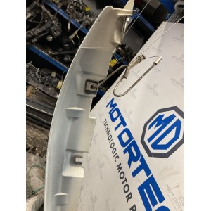 PARAFANGO ANTERIORE SINISTRO RENAULT SCENIC 3 2010 BIANCO