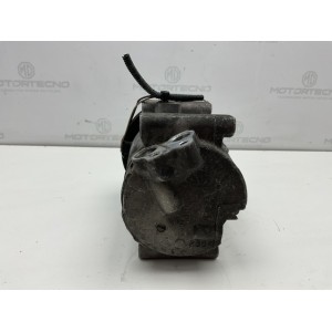 COMPRESSORE ARIA CONDIZIONATA CLIMA ALFA ROMEO 147 1.9  447220-8644 5SL12C-J 06F01393 HFC134