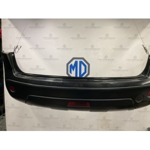 PARAURTI POSTERIORE NISSAN Qashqai Serie 85071JD000  (14) NERO