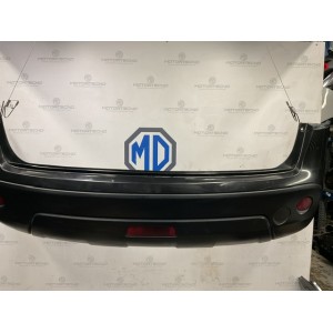 PARAURTI POSTERIORE NISSAN Qashqai Serie 85071JD000  (14) NERO