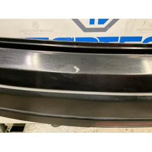 PARAURTI POSTERIORE NISSAN Qashqai Serie 85071JD000  (14) NERO