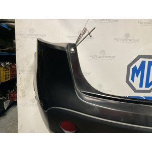 PARAURTI POSTERIORE NISSAN Qashqai Serie 85071JD000  (14) NERO