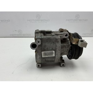Compressore Aria Condizionata Ac FIAT PUNTO 2 Serie/GRANDE PUNTO/ FIAT PANDA 2 e 3 ser. /FORD/LANCIABenzina