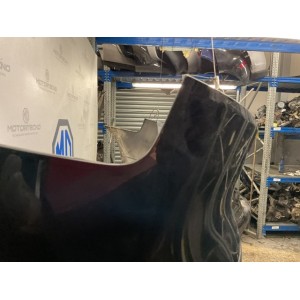 PARAURTI POSTERIORE NISSAN Qashqai Serie 85071JD000  (14) NERO