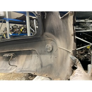 PARAURTI POSTERIORE NISSAN Qashqai Serie 85071JD000  (14) NERO