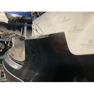 PARAURTI POSTERIORE NISSAN Qashqai Serie 85071JD000  (14) NERO