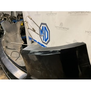 PARAURTI POSTERIORE NISSAN Qashqai Serie 85071JD000  (14) NERO