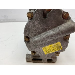 Compressore Aria Condizionata Ac FIAT PUNTO 2 Serie/GRANDE PUNTO/ FIAT PANDA 2 e 3 ser. /FORD/LANCIABenzina