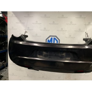 PARAURTI POSTERIORE COMPLETO DI SENSORI E FANALI ALFA ROMEO Mito Serie (955_)  (08) VIOLA SCURO