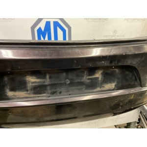 PARAURTI POSTERIORE COMPLETO DI SENSORI E FANALI ALFA ROMEO Mito Serie (955_)  (08) VIOLA SCURO