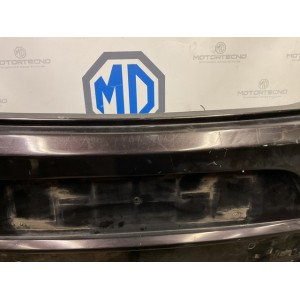 PARAURTI POSTERIORE COMPLETO DI SENSORI E FANALI ALFA ROMEO Mito Serie (955_)  (08) VIOLA SCURO