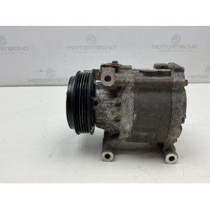 Compressore Aria Condizionata Ac FIAT PUNTO 2 Serie/GRANDE PUNTO/ FIAT PANDA 2 e 3 ser. /FORD/LANCIABenzina