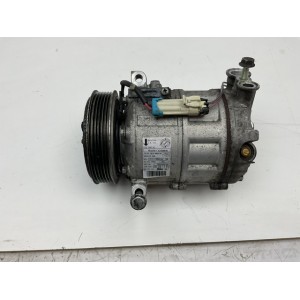 COMPRESSORE ARIA CONDIZIONATA CLIMA ALFA ROMEO 159 1.9 JTD 2005/2011