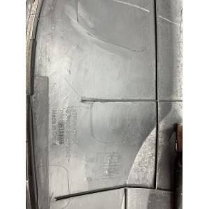 544979545  BARRE TETTO OPEL MOKKA 2015 5P