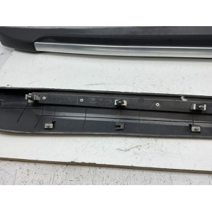 544979545  BARRE TETTO OPEL MOKKA 2015 5P