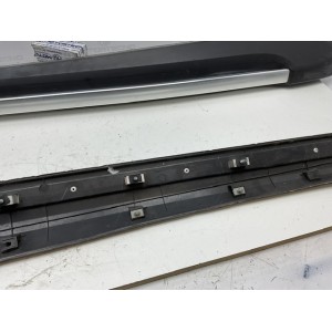 544979545  BARRE TETTO OPEL MOKKA 2015 5P