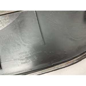 544979545  BARRE TETTO OPEL MOKKA 2015 5P