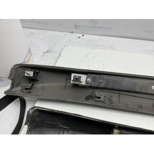 544979545  BARRE TETTO OPEL MOKKA 2015 5P