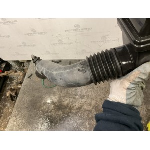 SCATOLA FILTRO ARIA ORIGINALE FIAT GRANDE PUNTO EVO FIORINO 1,2 1,4 BZ 51885352