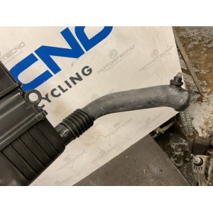 SCATOLA FILTRO ARIA ORIGINALE FIAT GRANDE PUNTO EVO FIORINO 1,2 1,4 BZ 51885352