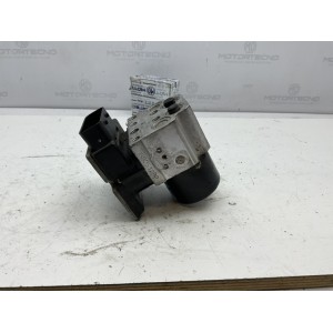 CENTRALINA ABS LANCIA Ypsilon 2° Serie 51758178 hybrid 1 (06 10)