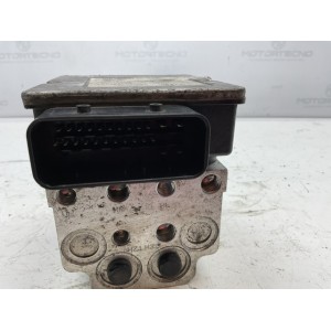 CENTRALINA ABS LANCIA Ypsilon 2° Serie 51758178 hybrid 1 (06 10)