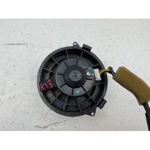 Ventola stufa Nissan micra k13