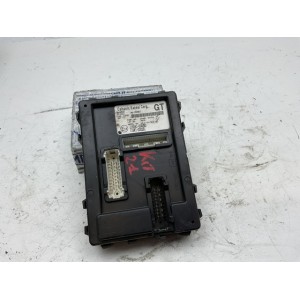 CENTRALINA COMFORT NISSAN Micra 6° Serie 284B1-3VU0A Benzina 1300 (07 10)