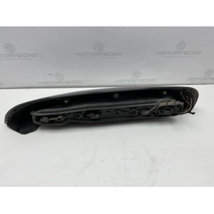 Stop fanale Posteriore sinistro per Opel Corsa C 2 Serie (2003/2005)