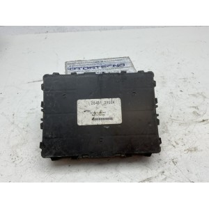 CENTRALINA COMFORT NISSAN Micra 6° Serie 284B1-3VU0A Benzina 1300 (07 10)