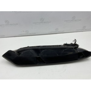 Stop fanale Posteriore sinistro per Opel Corsa C 2 Serie (2003/2005)