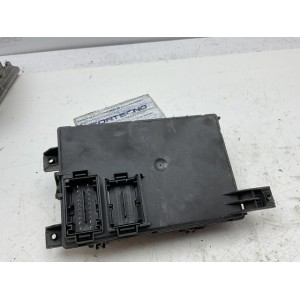 BODY COMPUTER OPEL Corsa D 5P 1° Serie 13320627 Diesel 1.3 (06 )