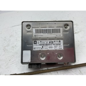 MODULO BLUETOOTH OPEL ASTRA J 13342398