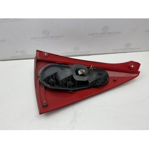 Fanale Fanalino stop Posteriore Sinistro SX AUTOMOTIVE LIGHTNING CITROEN C1 PEUGEOT 107 6350X8 Originale