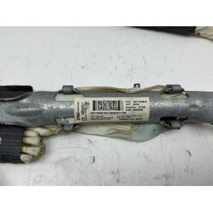 KIT AIRBAG A TENDINA LATERALE DESTRA E SINISTRA  FIAT 500 Serie 00517829800 00517829810 (2008)