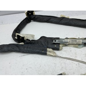 KIT AIRBAG A TENDINA LATERALE DESTRA E SINISTRA  FIAT 500 Serie 00517829800 00517829810 (2008)