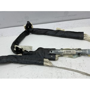 KIT AIRBAG A TENDINA LATERALE DESTRA E SINISTRA  FIAT 500 Serie 00517829800 00517829810 (2008)