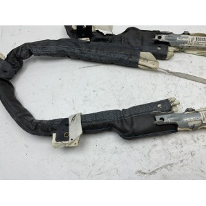 KIT AIRBAG A TENDINA LATERALE DESTRA E SINISTRA  FIAT 500 Serie 00517829800 00517829810 (2008)