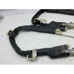 KIT AIRBAG A TENDINA LATERALE DESTRA E SINISTRA  FIAT 500 Serie 00517829800 00517829810 (2008)