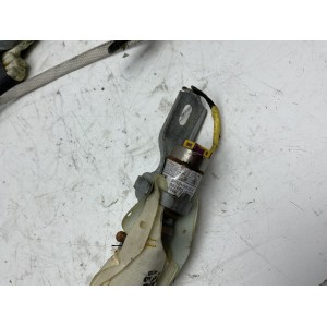 KIT AIRBAG A TENDINA LATERALE DESTRA E SINISTRA  FIAT 500 Serie 00517829800 00517829810 (2008)