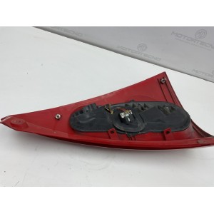 Fanale Fanalino stop Posteriore Sinistro SX AUTOMOTIVE LIGHTNING CITROEN C1 PEUGEOT 107 6350X8 Originale