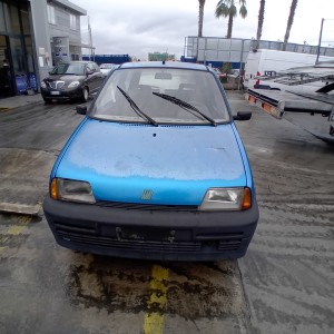 Fiat 500 anno 1993 900cc