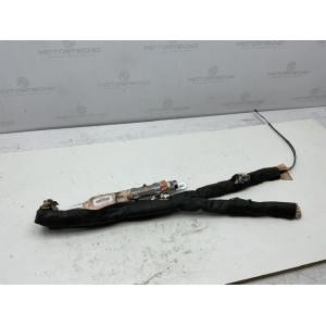 AIRBAG A TENDINA LATO SINISTRO CITROEN C3 Serie 9672465480 (09 15)