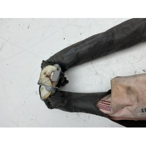 AIRBAG A TENDINA LATO SINISTRO CITROEN C3 Serie 9672465480 (09 15)