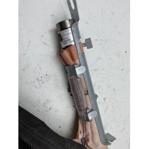 AIRBAG A TENDINA LATO SINISTRO CITROEN C3 Serie 9672465480 (09 15)
