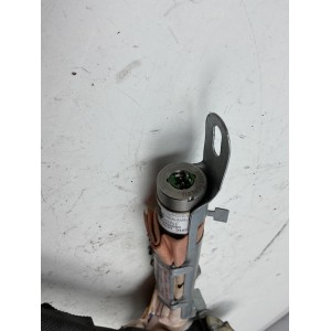 AIRBAG A TENDINA LATO SINISTRO CITROEN C3 Serie 9672465480 (09 15)
