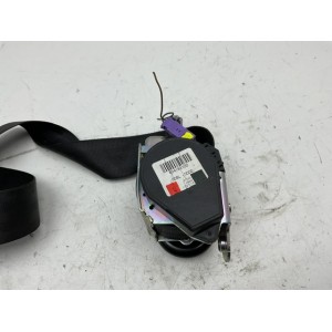 Cintura di Sicurezza Anteriore Sinistra SX (Lato Guida) AUDI A3 8P 1.6 TDI  2010 2013 AUDI 604183100