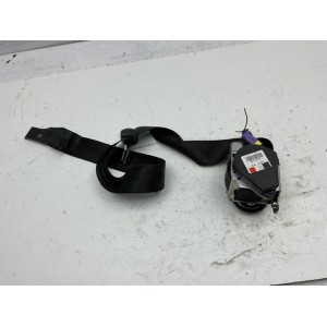 Cintura di Sicurezza Anteriore Sinistra SX (Lato Guida) AUDI A3 8P 1.6 TDI  2010 2013 AUDI 604183100