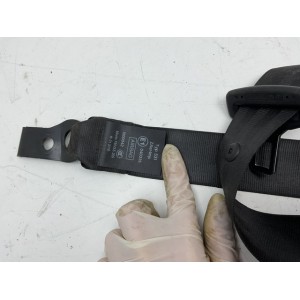 Cintura di Sicurezza Anteriore Sinistra SX (Lato Guida) AUDI A3 8P 1.6 TDI  2010 2013 AUDI 604183100